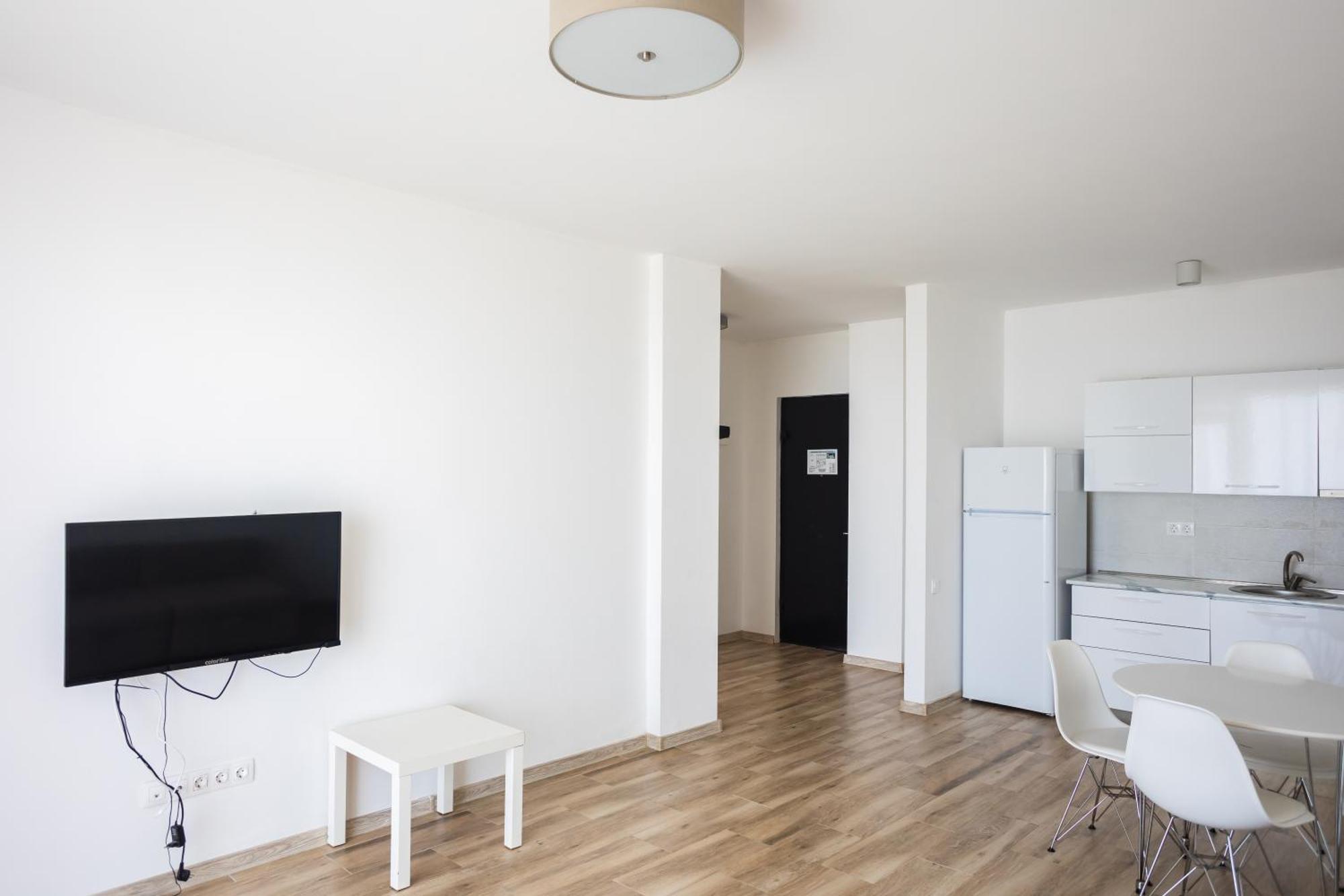 Hotel Bratislava Shekhvetili Exteriör bild