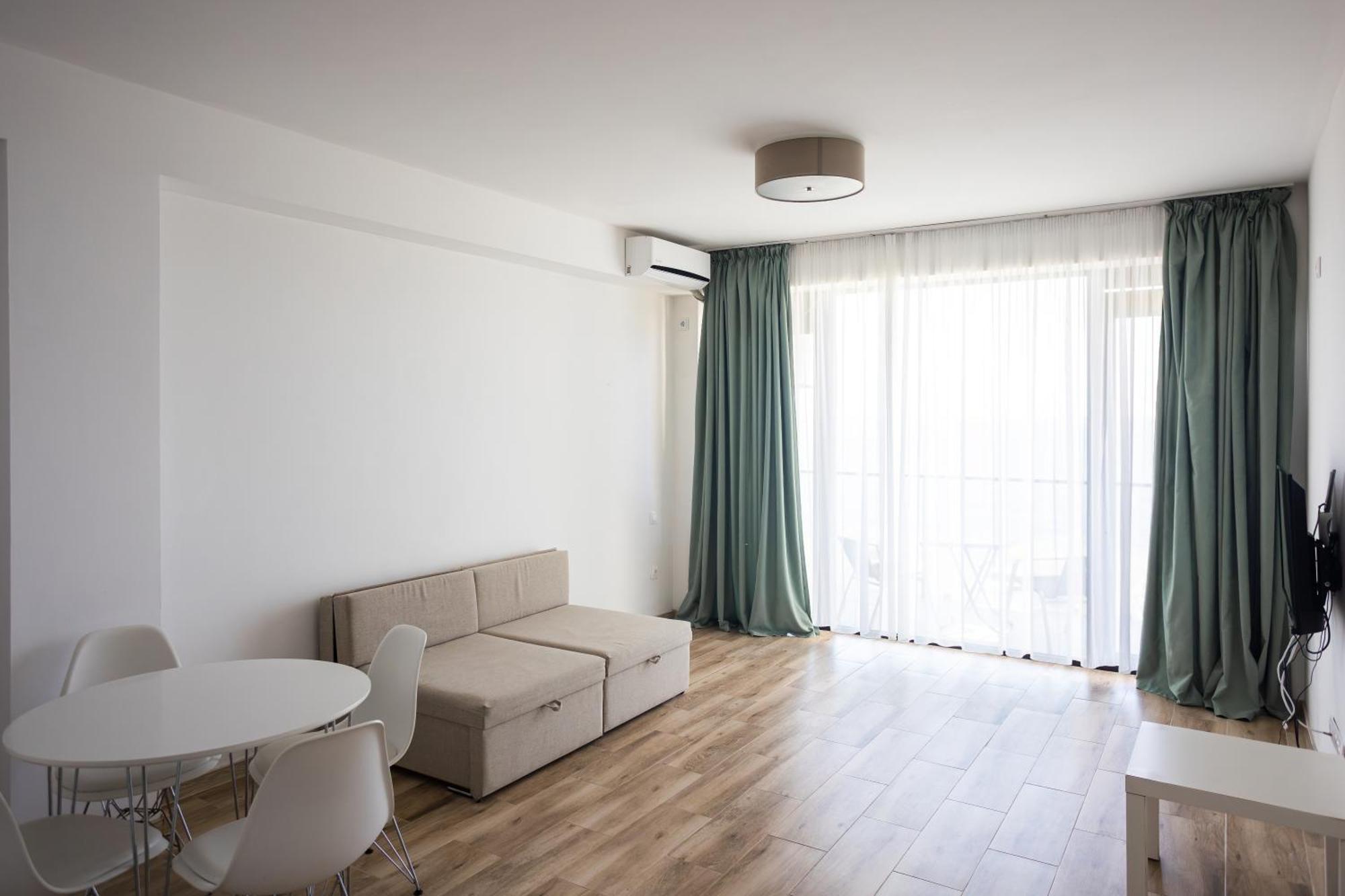 Hotel Bratislava Shekhvetili Exteriör bild