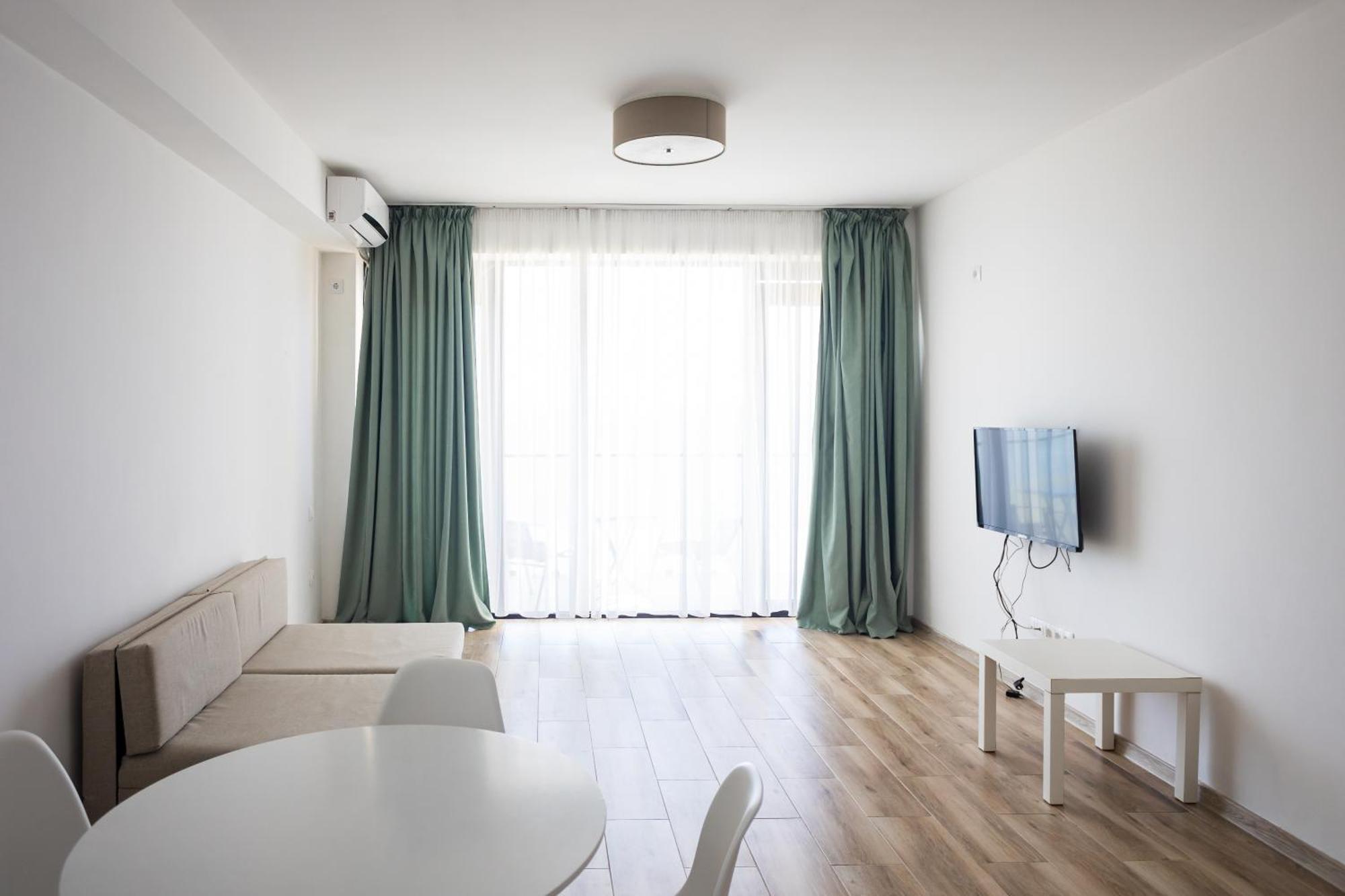Hotel Bratislava Shekhvetili Exteriör bild